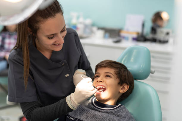Best Knocked-Out Tooth (Avulsed Tooth) Treatment in Thomasboro, IL